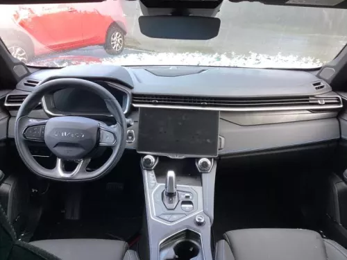 Airbag Set+Module-8417478