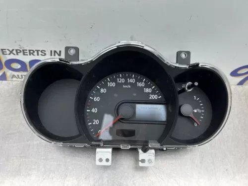 Kilometerteller KM-8417329