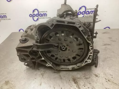 Versnellingsbak-8422919