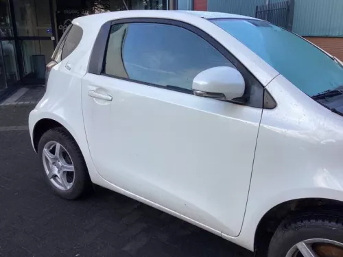 Portier 2Deurs rechts-8415368