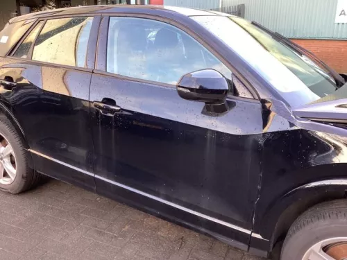 Portier 4Deurs rechts-voor-8390821