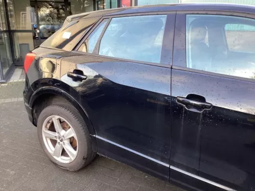 Portier 4Deurs rechts-achter-8390821