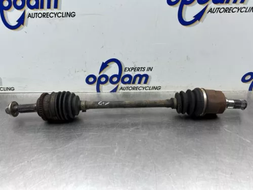 Aandrijfas links-voor-8417223