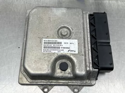 Computer Motormanagement-8279834