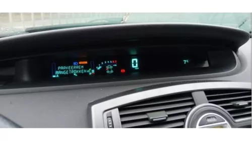 Kilometerteller KM-8423344