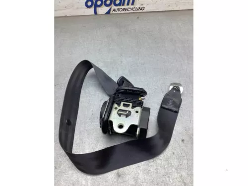 Veiligheidsgordel links-voor-8327831