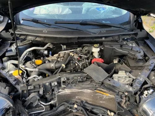 Ruitenwisserarm voor-8368769