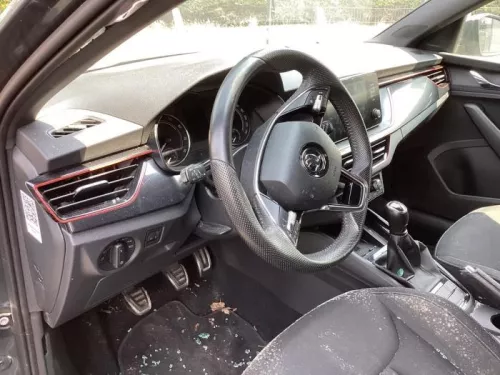 Airbag Set+Module-8122845