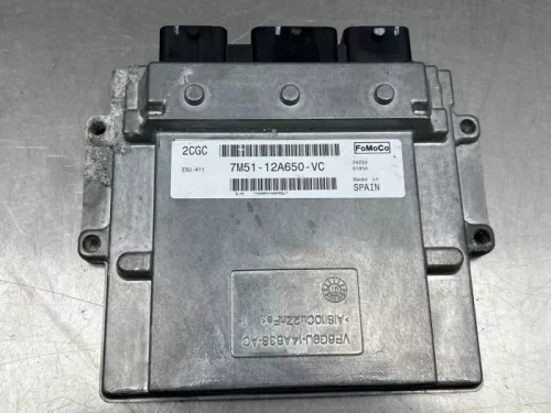 Computer Motormanagement-8424460