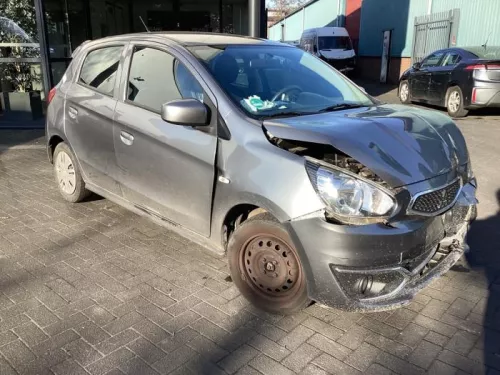 Remklauw (Tang) rechts-voor-8300567