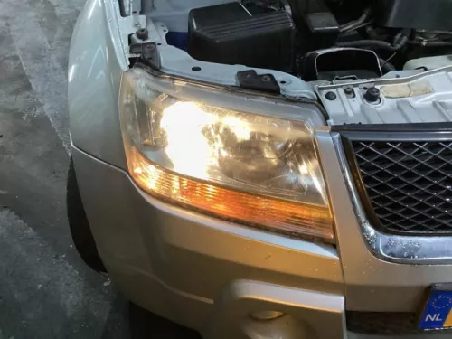 Koplamp rechts-8418612