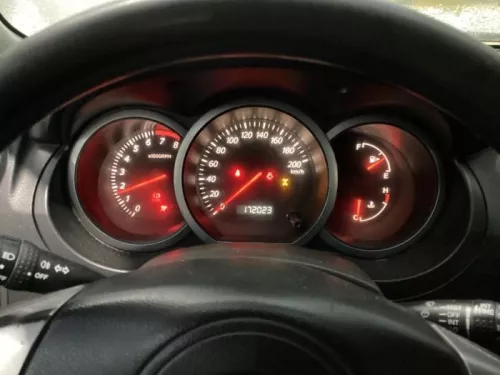 Kilometerteller KM-8418612