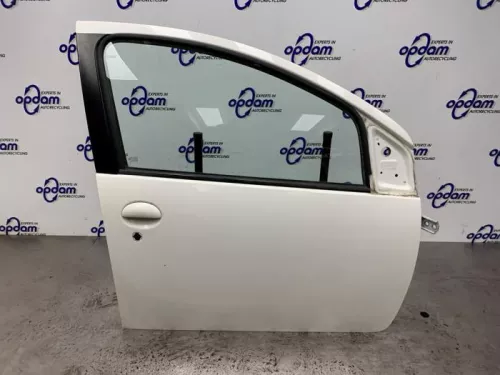 Portier 4Deurs rechts-voor-8427727