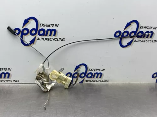 Deurslot Mechaniek 2Deurs rechts-8428317