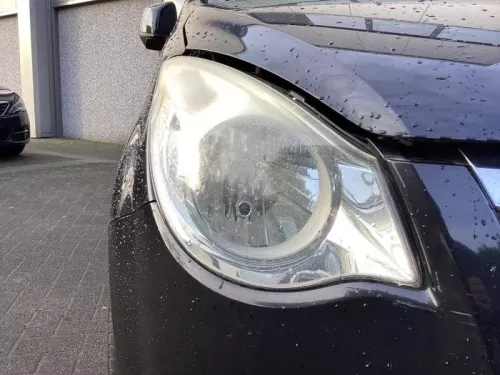 Koplamp rechts-8410236