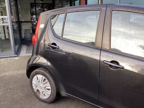 Portier 4Deurs rechts-achter-8410236