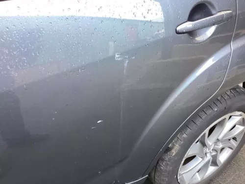 Portier 4Deurs links-achter-8403615