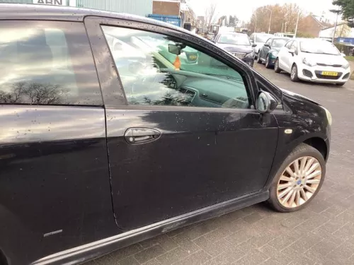 Portier 2Deurs rechts-8424672