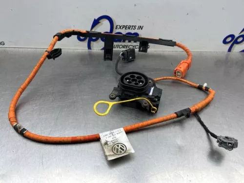 HV kabel (hoog voltage)-8331837