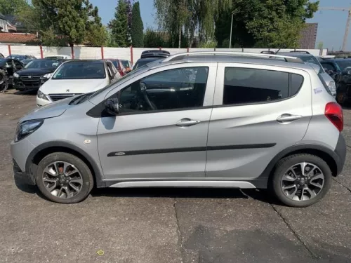 Portier 4Deurs links-achter-8365613