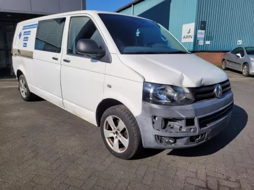 Schokdemperpoot rechts-voor-8156098