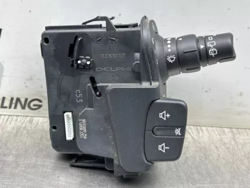 Ruitenwis Schakelaar-8395779