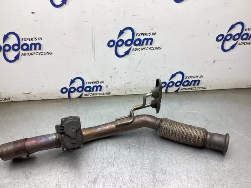 Uitlaat voorpijp-8418386