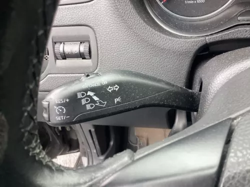 Combischakelaar Stuurkolom-8430266