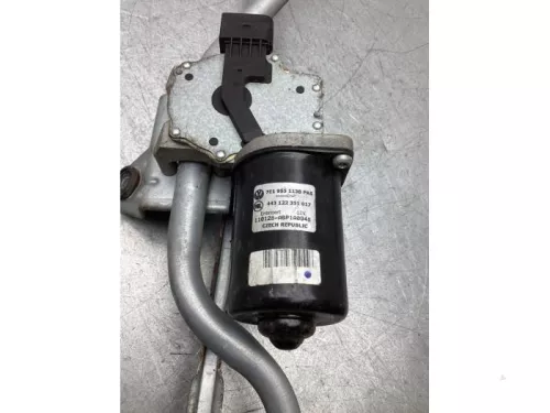 Ruitenwismotor+Mechaniek-8156098