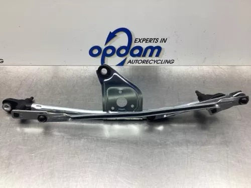 Ruitenwis Mechaniek-