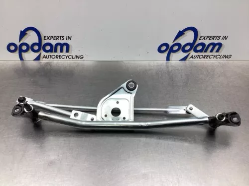 Ruitenwis Mechaniek-