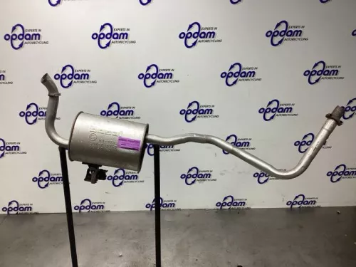 Uitlaat Einddemper-8224286