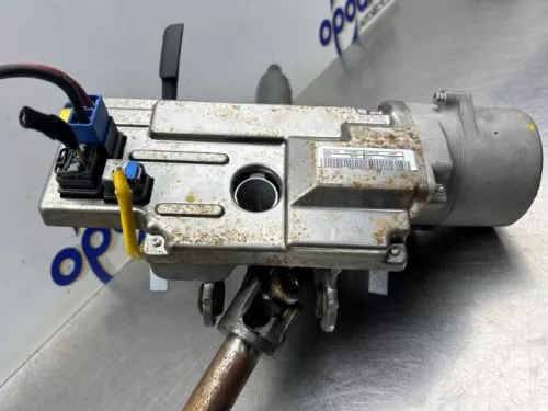 Stuurbekrachtiging Elektrisch-8429690