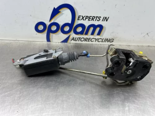 Deurslot Mechaniek 4Deurs rechts-voor-8429072