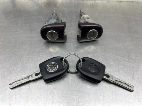 Deurslot Cilinder links-8430247