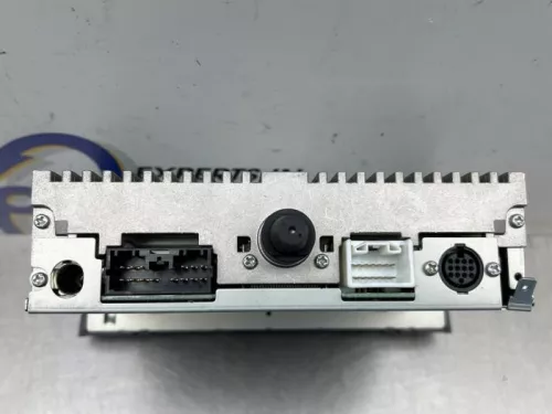 Radio CD Speler-8429177