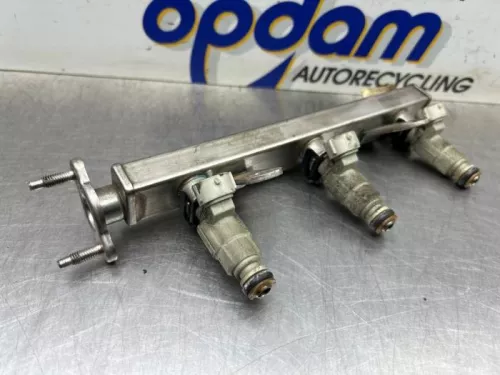 Injector (benzine injectie)-8360069