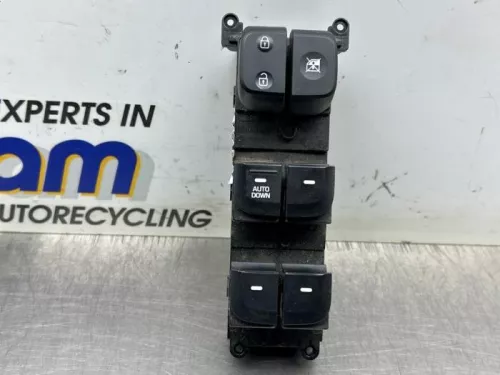 Elektrisch Raam Schakelaar-8424357