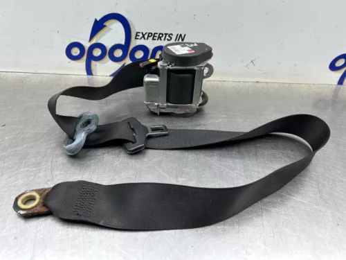 Veiligheidsgordel links-voor-8429177