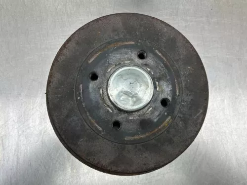 Remtrommel achter-8429057