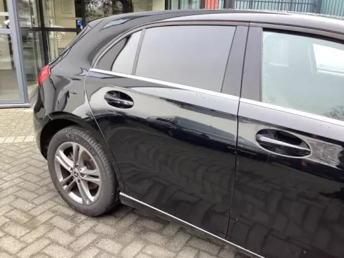 Portier 4Deurs rechts-achter-8421855