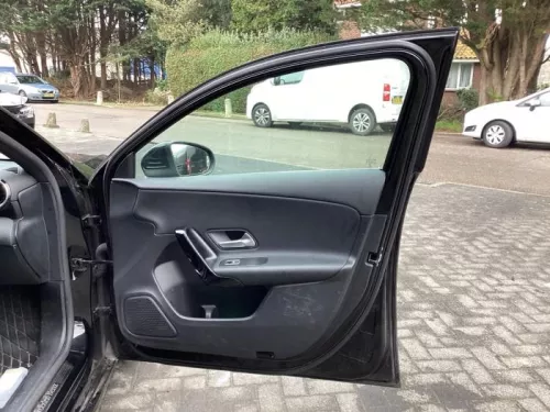 Portier 4Deurs rechts-voor-8421855