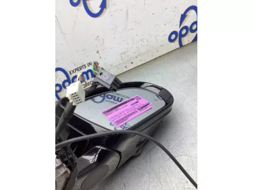 Buitenspiegel rechts-8380582