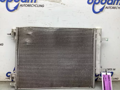 Airco Radiateur-8298616