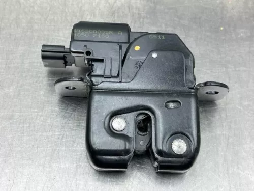 Slotmechaniek Achterklep-8224286