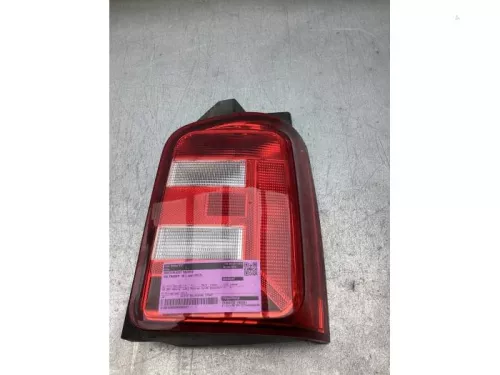 Achterlicht rechts-8314099