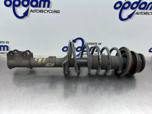 Schokdemperpoot rechts-voor-8431944