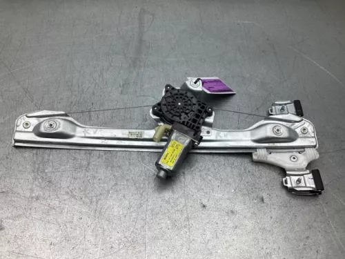 Ruitmechaniek 4Deurs rechts-voor-8298616