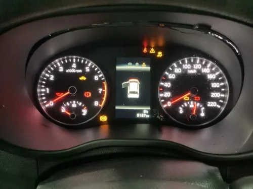 Kilometerteller KM-8267914