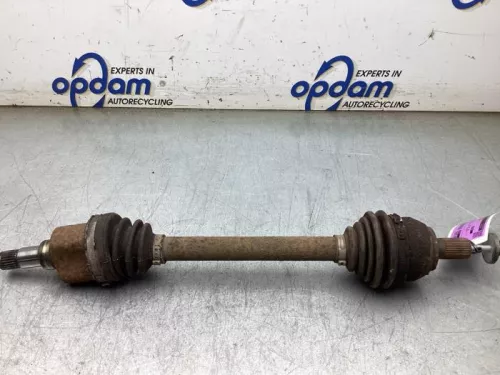 Aandrijfas links-voor-8323107